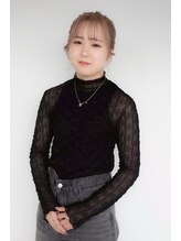 アパートメントヘアー&nbsp;畑島 若菜