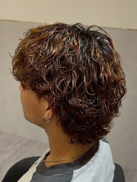 ビカム 名駅(become) サーフカール