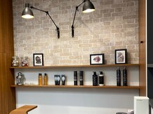 コージーヘアー(kozy hair)の雰囲気(サロンの雰囲気)