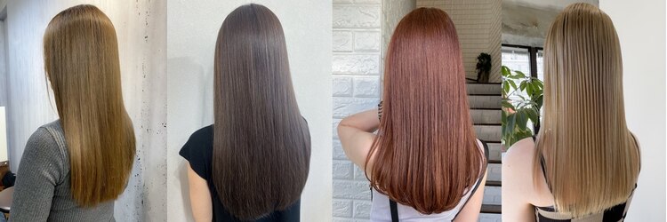 アミ 蒲田(amie)のサロンヘッダー