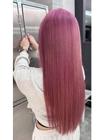 ルビオ(RuBio)&nbsp;ハイトーンピンク