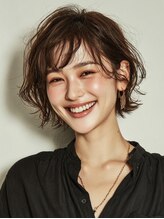 アクロス ヘアーデザイン 溝の口店(across hair design)