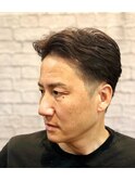 ツーブロック