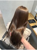 ナチュラル可愛い！