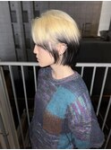 クラゲヘアー/小顔/ココアベージュ/オリーブグレー/名古屋