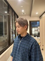 ネイバー(Neighbor)&nbsp;シルバーベージュ