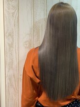 イコール 千葉(equal)&nbsp;大人ロング/ツヤ髪/髪質改善/[千葉]