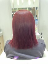 ゼルアヴェダ イオンモール与野(ZELE AVEDA)&nbsp;髪質改善トリートメント