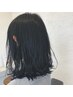 カット＋ハホニコトリートメント￥7700→￥6930