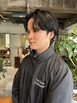 ウブ(ubu)&nbsp;ubu hair style