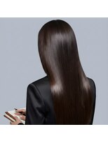 アームスヘアー 狭山ヶ丘店(arm's hair)&nbsp;【狭山ヶ丘】髪質改善縮毛矯正で長持ちする極上のツヤ髪へ