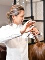 リビング(LIVING)&nbsp;根本 秀徳
