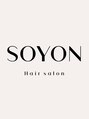 ソヨン 今池(SOYON) SOYON HAIR STYLE