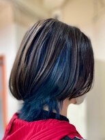マティーナ ヘアー 池袋(Matina hair)&nbsp;【】池袋駅・ブリーチ