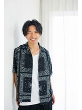 un/un.【9月上旬 OPEN（予定）】&nbsp;三上 幸大