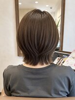 ラ ブリエ 成田公津の杜(La briller)&nbsp;艶感ナチュラルボブ