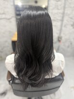 ミコ(MICO hair)&nbsp;トリートメント×レイヤーカット