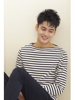 ビートル ヘアアンドビューティー(BEETLE Hair&Beauty) リフレッシュショート