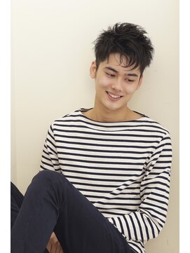 ビートル ヘアアンドビューティー(BEETLE Hair&Beauty) リフレッシュショート