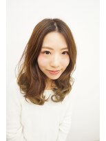 ブス 大畑店(BUSU)&nbsp;柔らかロング