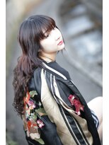 オーバーキャプテンネイキッド(OVER CAPTAIN NAKED)&nbsp;ウェーブエクステ×クールブラックスカジャン