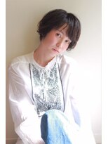 ソラ 麻布十番店(SORA)&nbsp;『SORA麻布十番』ナチュラルショート