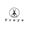 フライア(Freya)のお店ロゴ