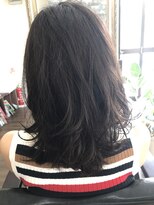 リル 阪神尼崎(LiL')&nbsp;LiL'ラフ大人かわいいくびれミディ