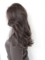 ヘアースタジオゼン アドバンス(hair studio Zen advance)&nbsp;外国人風ハイライト