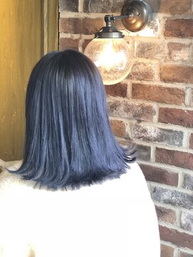 エイミー(Aimee) Aimee ネイビーグレージュ