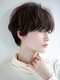 ヘアーサロン リーム(Hair salon Reme)の写真/ショートが得意なスタイリスト在籍☆自宅でも再現しやすく、“あなたが一番素敵に見える”ショートヘアに♪