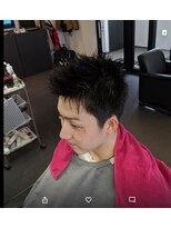 カットクラブ ケン(cut club KEN)&nbsp;カット