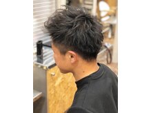グランツ ヘアーデザイン(GLANZ HAIR DESIGN)