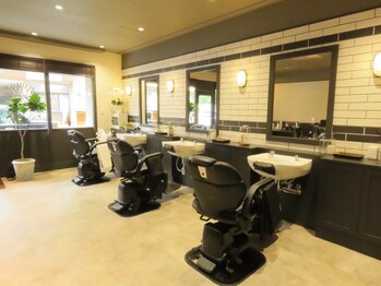 メンズサロンDATE豊中店