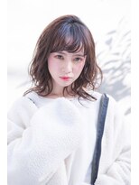 シエナ 渋谷(Siena)&nbsp;Siena　キャラメルベージュ