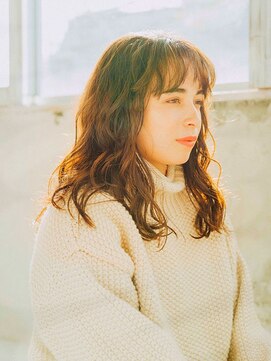 プロデュース 相模原店(Produce) イルミナカラー☆トリートメント☆簡単スタイリング