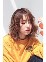 エクボ バイ リコ(ecubo bylico)&nbsp;ウェーブ