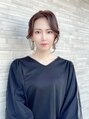 バランスヘアクリニック 南仙台駅前店(Balance hair clinic) 新田 