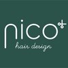 ニコ(nico)のお店ロゴ
