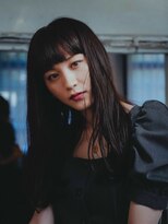 ヘアー アークス 上大岡店(hair ARKS)&nbsp;ロングスタイルARKS上大岡