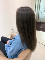 リアン ヘアサロン(LianS hair salon) ハイライト☆