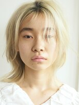 マド(Mado)&nbsp;SHE for Mado