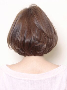 アンダートゥリー(_TREE) 大人ボブ _TREE表参道 0357783351