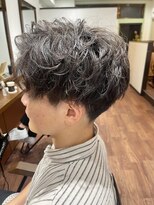 ソルセカンド(SOL 2nd)&nbsp;スパイラル×マッシュ