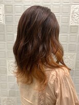 ヘンリエッタ 吉祥寺(Henrietta)&nbsp;インナーオレンジ