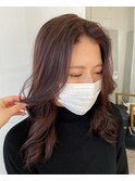 韓国風レイヤー　エギョモリ