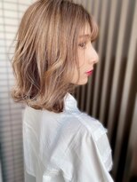 大人ショートボブ×ナチュラルボブ×くびれボブ20代30代40代b