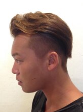 アジアンヘアー(ASIANHAIR)