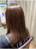 髪質改善20代30代40代 北参道 千駄ヶ谷