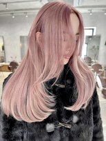 ガラ(GALA) Whitepink